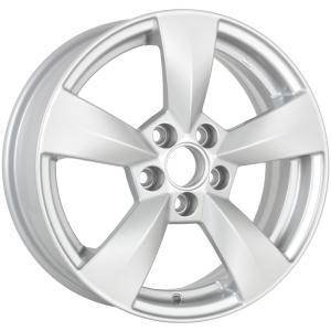 Диск колесный 15 литой CARWEL Кета 1504 SLT