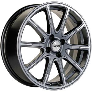 Диск колесный 17 литой CARWEL Лада 1707 AGR