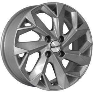 Диск колесный 14 литой CARWEL Вага 1402 GRT