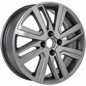 Диск колесный 16 литой CARWEL Таймыр 1609 GRT