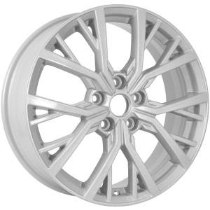 Диск колесный 18 литой CARWEL Тур 1806 SLT