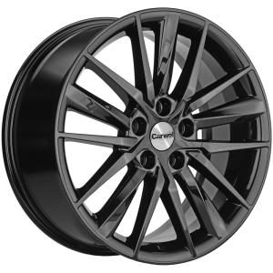 Диск колесный 18 литой CARWEL Алдан 1807 BL