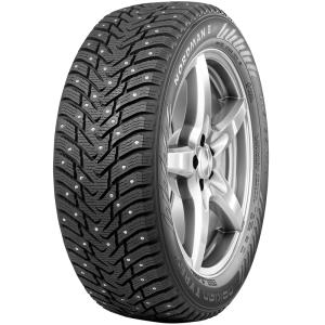 Шина NORDMAN 8 205/50R17 93T XL шип