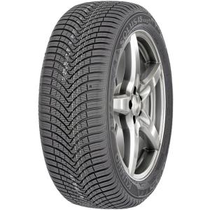 Шина KUMHO HA-32 275/40 R20 106W  m+s