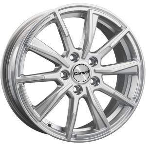 Диск колесный 16 литой CARWEL Лабаз SL