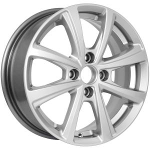 Диск колесный 15 литой CARWEL Акуш SL