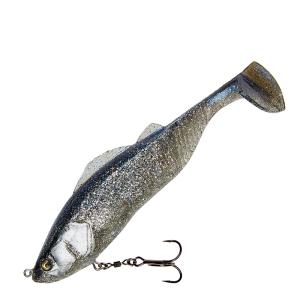 Приманка ADUSTA Pick tail swimmer 5" #212 Hasu