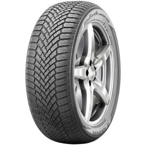 Шина YOKOHAMA BluEarth Winter V906 235/60R18 103T