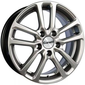 Диск колесный 15 литой CARWEL Донты 209 SB