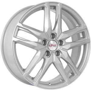 Диск колесный 18 литой IFREE Бомбей Нео-классик