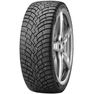 Шина PIRELLI Ice Zero 2 225/50 R17 98T