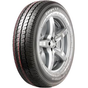 Шина SATOYA Cargo LT (M+S) 215/65 R16C 109/107T