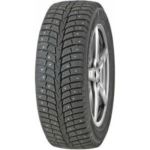Шина LAUFENN i FIT ICE LW71 225/55R17 101T XL шип Корея