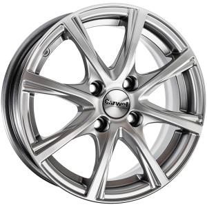 Диск колесный 14 литой CARWEL Легран SL