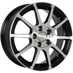 Диск колесный 15  СКАД Акита BD