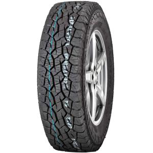Шина KUMHO AT52 225/70 R15 100T
