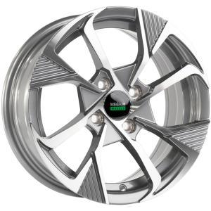 Диск колесный 14 литой MEGAMI MGM-23 GMF