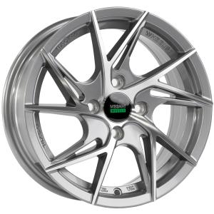 Диск колесный 14 литой MEGAMI MGM-24 GMF