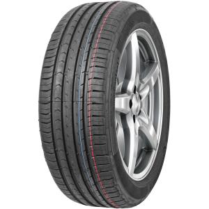 Шина CONTINENTAL ContiSportContact 5  235/60R18 103W FR N0