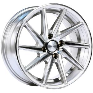 Диск колесный 17 литой X-RACE H-03(R) SF