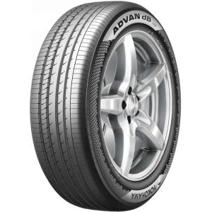 Шина YOKOHAMA ADVAN dB V553 245/45R19 102Y