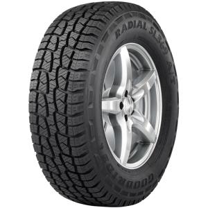 Шина GOODRIDE SL369 A/T 245/75 R16 111S