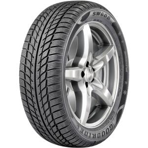 Шина GOODRIDE SW608 205/45 R17 88H