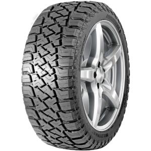 Шина LANDSPIDER Wildtraxx R/T 315/70 R17C 121/118S