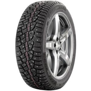 Шина GISLAVED IceControl 205/60 R16 96T  шип