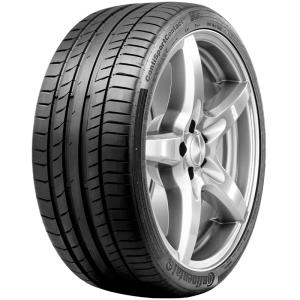 Шина CONTINENTAL ContiSportContact 5P FR 255/40 R19 100Y