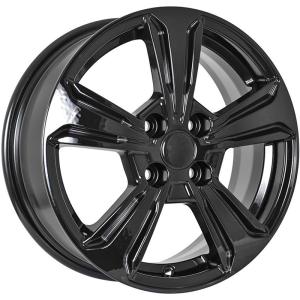 Диск колесный 15 литой CARWEL Диво 1502 BL