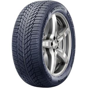 Шина NEXEN WINGUARD Ice 3 225/40R18 92T XL