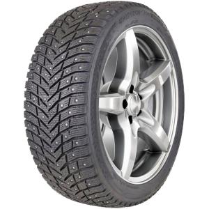 Шина HANKOOK iON Nordic I*CE SUV IW04A 235/50 R19 103T