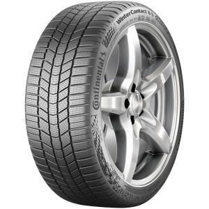 Шина CONTINENTAL WinterContact 8S 275/40R21 107V XL FR