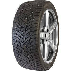 Шина PIRELLI SCORPION ICE ZERO 2 235/55R18 104H XL шип