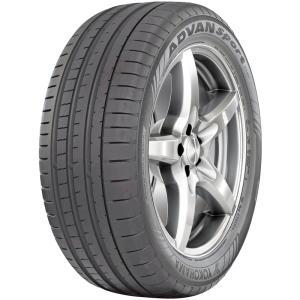 Шина YOKOHAMA Advan Sport V107E 275/40 R21 107Y