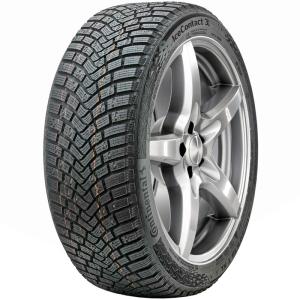Шина CONTINENTAL IceContact 3 265/50 R19 110T