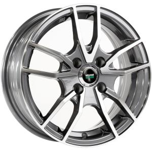 Диск колесный 14 литой MEGAMI MGM-20FF GMF