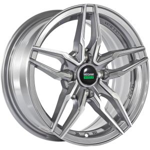 Диск колесный 14 литой MEGAMI MGM-30 GMF