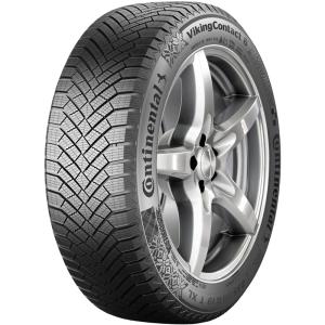 Шина CONTINENTAL VikingContact 8 235/45 R18 98T