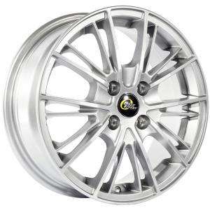 Диск колесный 15 литой CROSS STREET CR-26 S