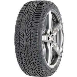 Шина HANKOOK iON i*cept SUV IW01A 215/60R18 102V XL Корея