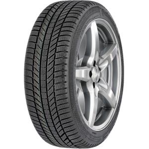 Шина CONTINENTAL WinterContact TS 870 P 215/45R18 93V XL