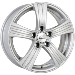 Диск колесный 15 литой IFREE S.U. (КС691) Нео-классик