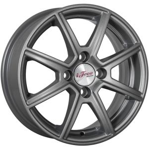 Диск колесный 14 литой IFREE Майами лайт (КС1029) Хай вэй