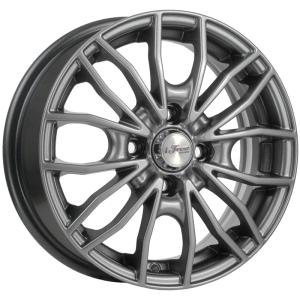 Диск колесный 14 литой IFREE Флайт (КС676М) Хай вэй