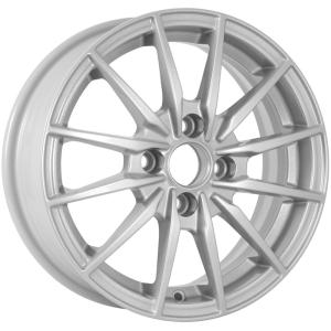 Диск колесный 14 литой IFREE Финчер (КС1119) Нео-классик