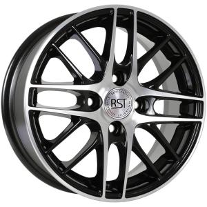 Диск колесный 14 литой RST R004 (Logan) BD