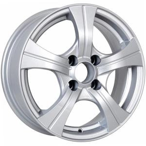 Диск колесный 14 литой TECH LINE 410 S