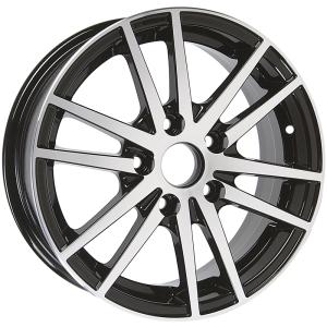 Диск колесный 14 литой TECH LINE 435 BD